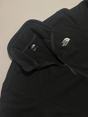 #ad The North Face Mens Glacier Fleece Jacket Large Full Zip FA23 $39.99
