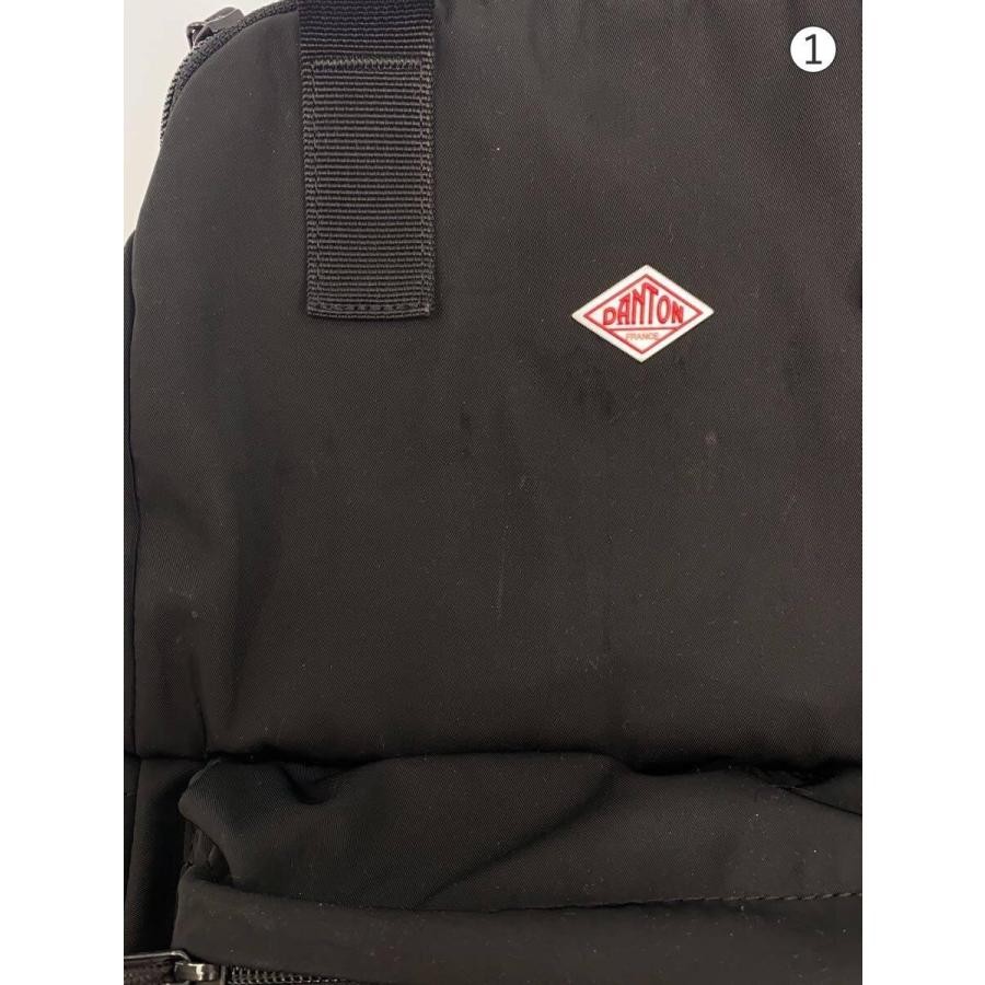 DANTON Backpack Polyester XP52-118-01 - image 7