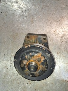 Cummins 3921689 Dodge Ram Cummins Fan Hub Pulley 1991.5 1992 1993