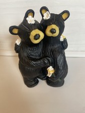 Bearfoot Bear Wedding Bear
