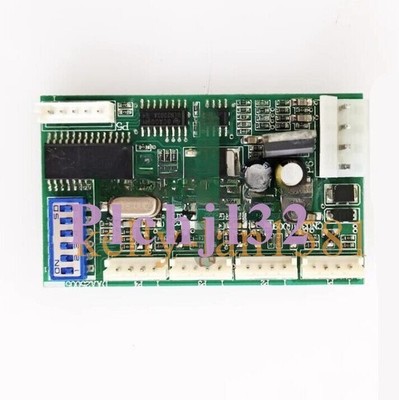 1PC USED Elevator Accessories Xizi OTIS RS5 Board YA4N25153