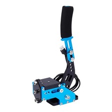 64 Bit Usb Pc Handbrake Sim For Racing Games G252729 T500 T300 G923 G920 New 64 Bit Usb Pc Handbrake Sim For Racing Games G252729 T500 T300 G923 G920 New