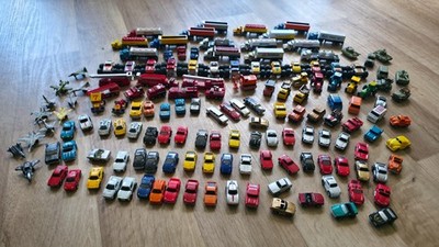 Micro Machines Funrise big Lot 