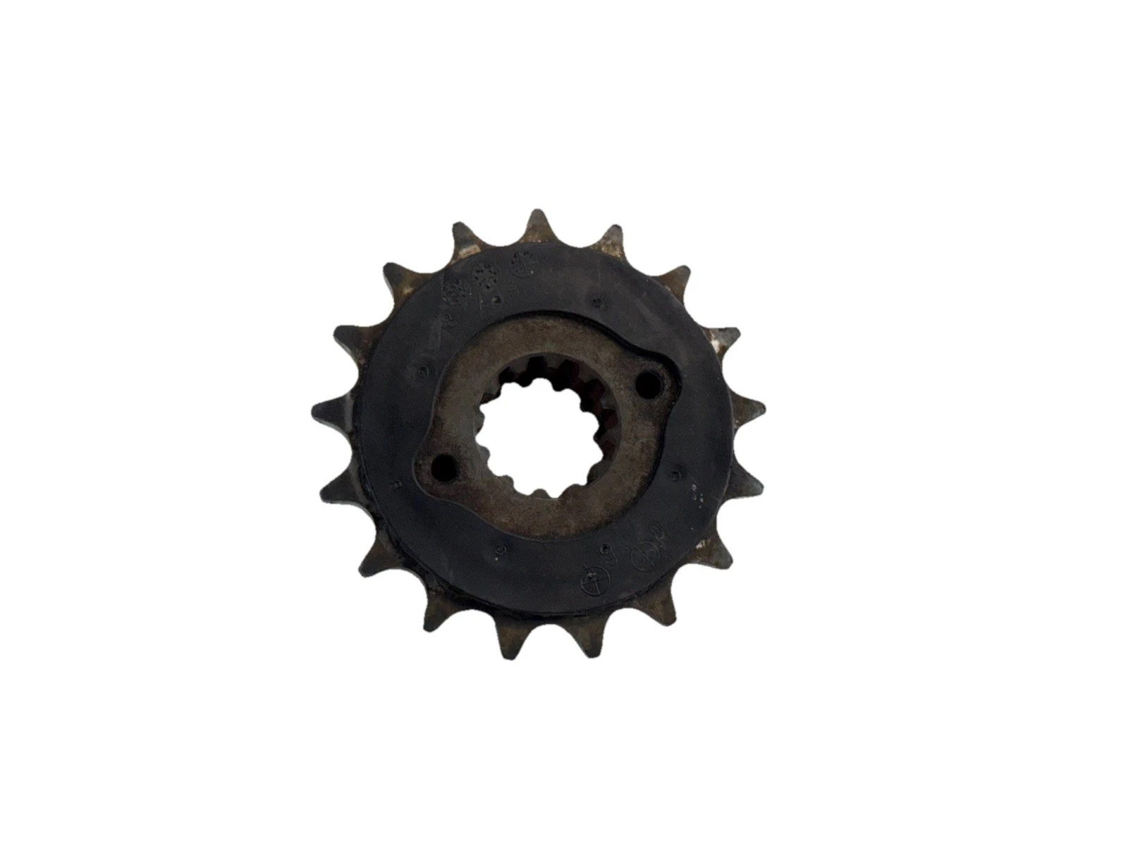 ✅ 98-03 Honda Shadow Ace VT750CD VT 750 Engine Sprocket Drivetrain OEM 00