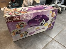 Hasbro Easy-Bake Ultimate Oven Purple Electric Toy Baking Set with Accessories