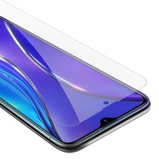 Tempered Glass for Realme X2 / XT / Oppo K5 Screen Display Protection Film