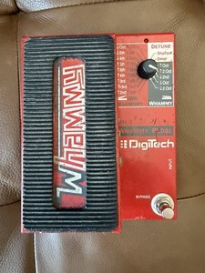 Digitech Whammy IV | eBay