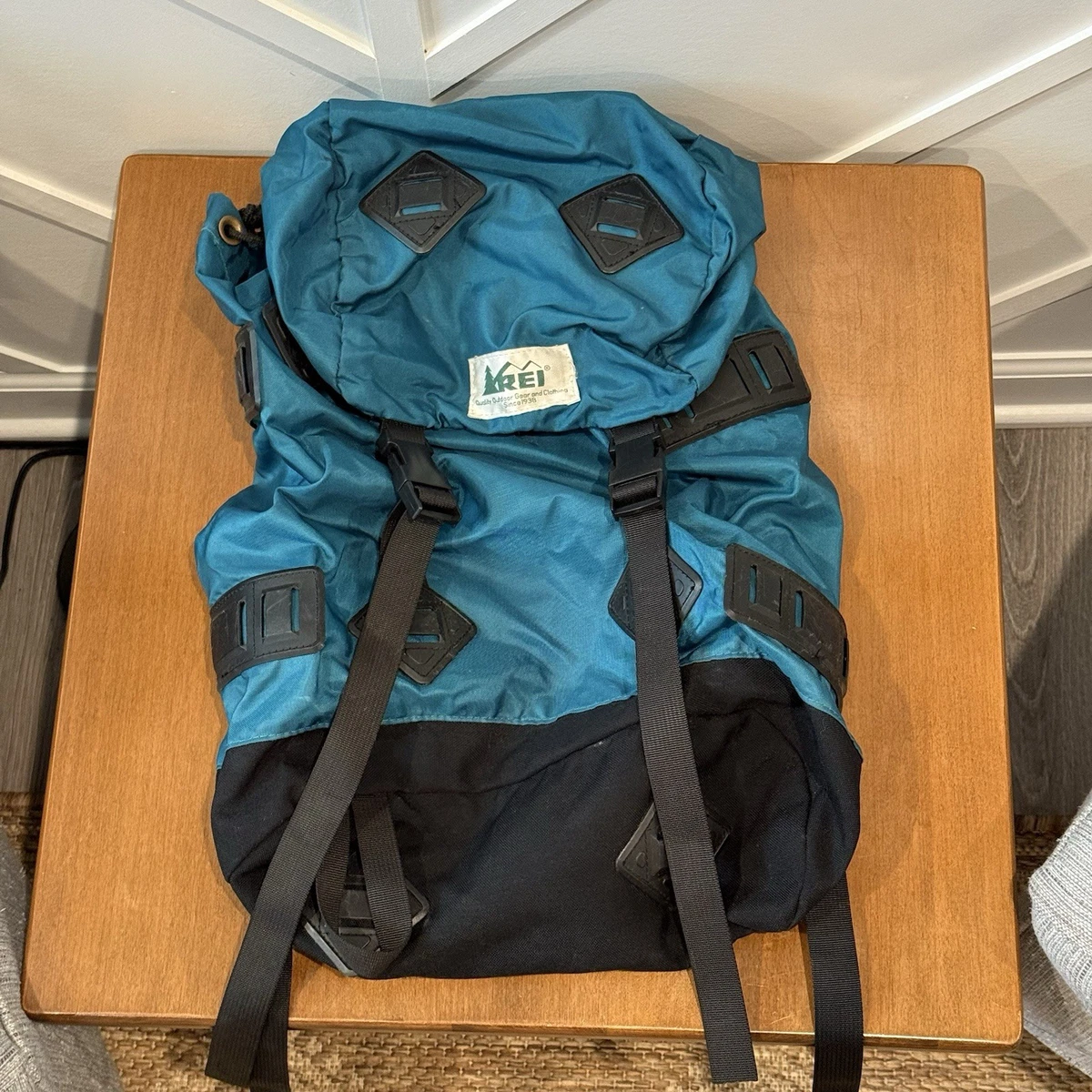 Vintage Backpack In Hiking Backpacks | eBay Vintage Backpack In Hiking Backpacks | eBay