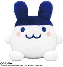 Bandai Tamagotchi Nui Puri Nui Mimitchi 11in Plush New Toy Plush
