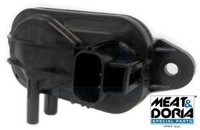 Meat & Doria 82358 Sensor FüR Abgasdruck Sensor Abgasdruck