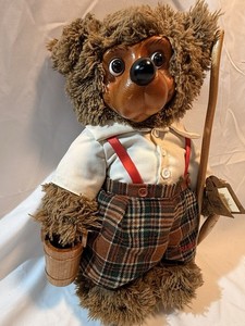 Robert Raikes Bears | eBay