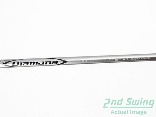 TaylorMade SIM UDI 3 Utility 20° Graphite Stiff Left 39.25in - Picture 6 of 8
