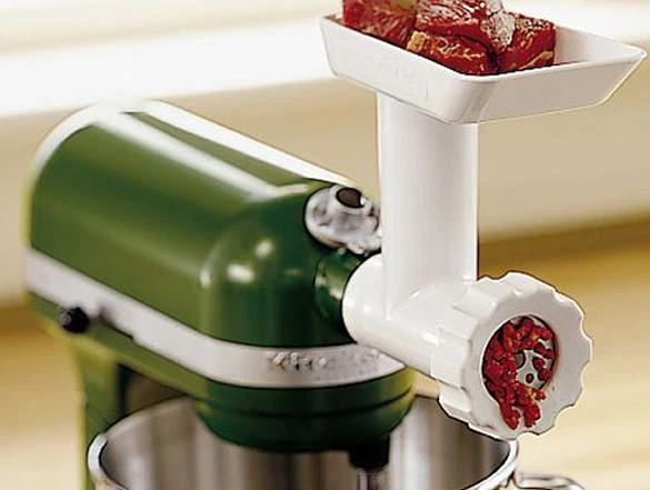Kitchenaid on sale nut grinder
