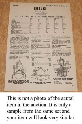 Honda CB500 & CB550 Fours Repair Guide | eBay