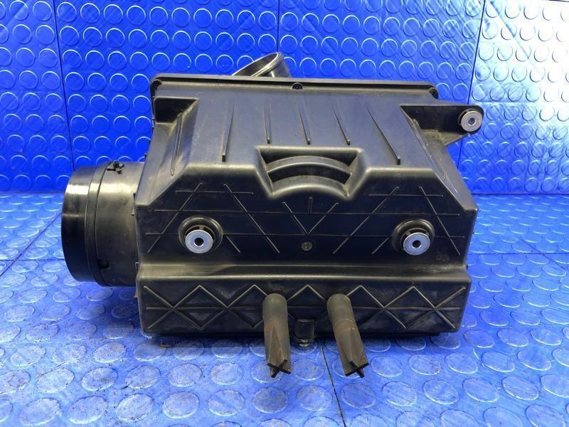 2016-2021 MCLAREN 570S RIGHT SIDE AIR INTAKE FILTER BOX HOUSING 11F087502