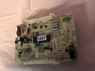 DRYER CONTROL BOARD 6105023