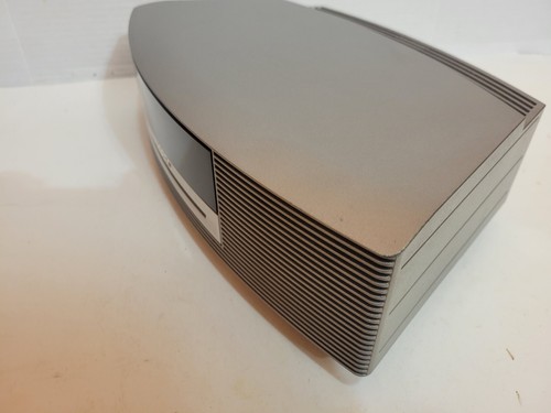 BOSE Wave Music System AM/FM Radio CD w/Remote & Bluetooth Adapter Tested/Works - Picture 20 of 23