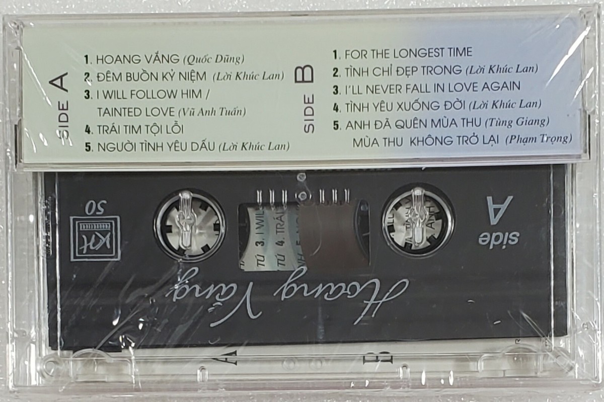 Image hình ảnh Chu Quốc Dũng - Khanh Ha,Anh Tu,Thuy Anh ~Thuy Ha Tu-Hoang Vang-Viet Music CS 1998 ...