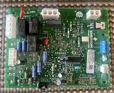 Emerson Climate Technologies Automatic Ignition System