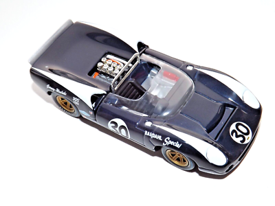 gmp 1966 Lola T70 Dan Gurney 新品 Dan Gurney GMP 1966 Lola T70 Ltd Edition 12403 for sale