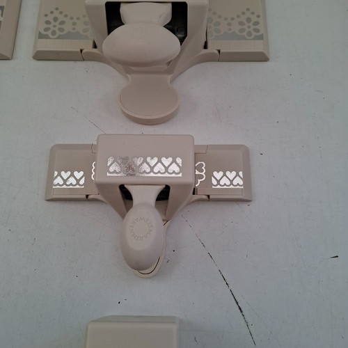 Punzones de papel Martha Stewart - Lote de 6 trabajos - Imagen 5 de 10