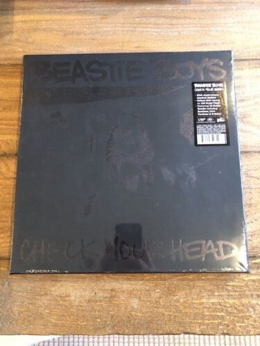 Beastie Boys - Check Your Head - 30th Anniversary Ltd Ed Deluxe