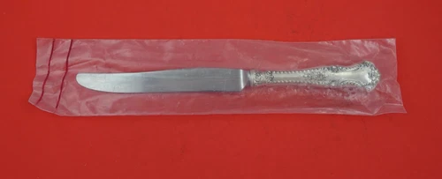 Cambridge by Gorham Sterling Silver Dinner Knife, french  9 3/4"