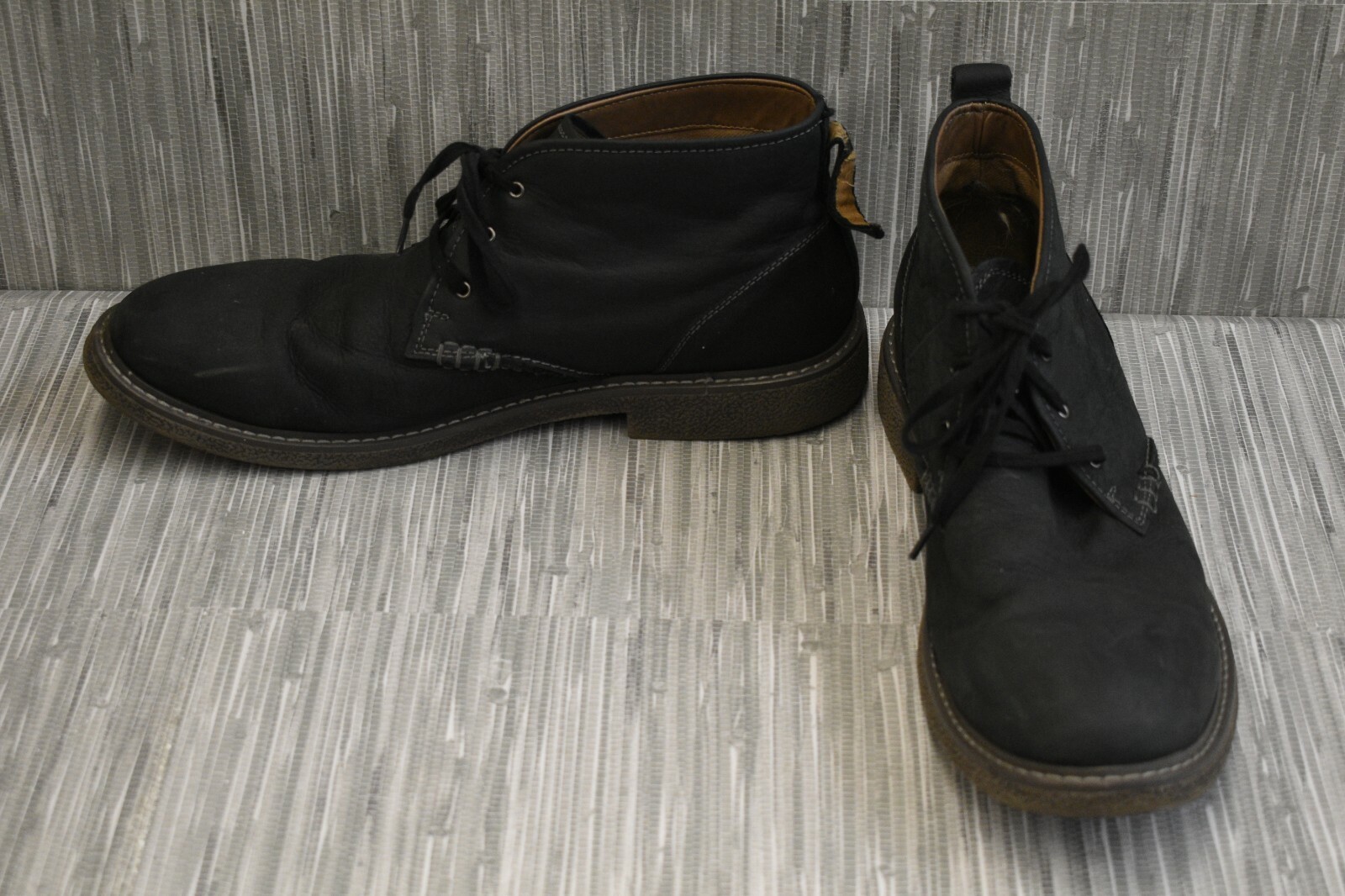 dockers tulane chukka boots