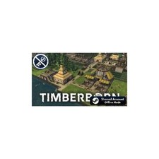 Timberborn | PC Steam ⚙ | Read Description | Global