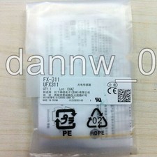 Panasonic FX-311 nuova con scatola