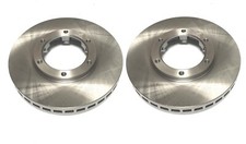Disque de frein Mitsubishi CANTER