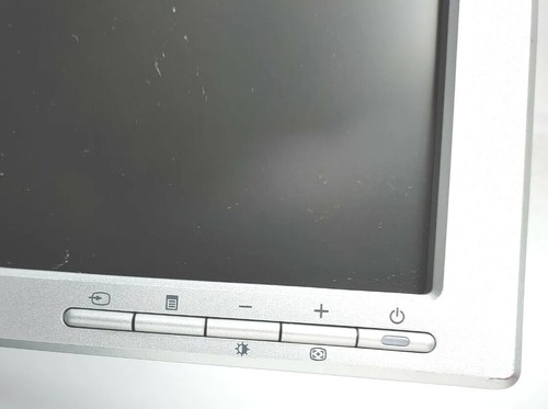 Dell 19” Widescreen LCD Monitor SE198WFPV 1440 x 900 - Picture 7 of 9