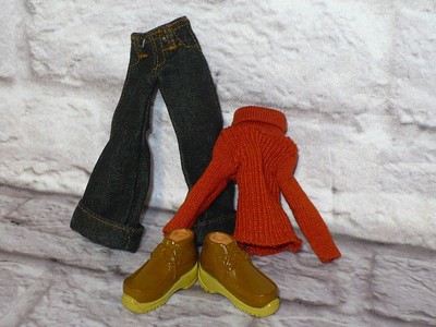 bratz childrens clothing