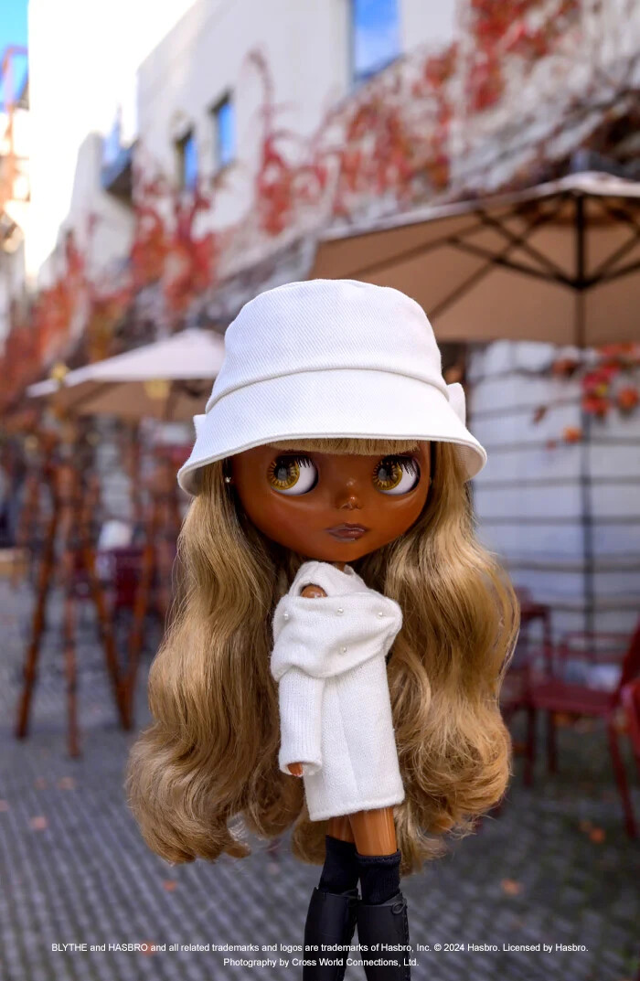 Blythe　チャーム無し ブライス公式サイト | blythedoll.com