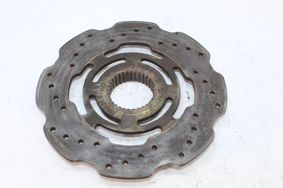 Rotor de disco de freno 11-20 Ski-doo Expedition 1200 Se 4 Tec 507032513 Foto 2 de 4