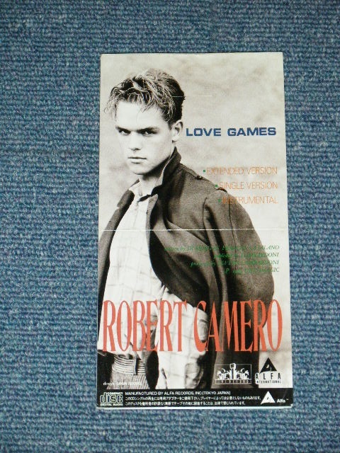 ハートビート　ロバートカメロ　HERT BEAT ROBERT CAMERO ハートビート ロバートカメロ HERT BEAT ROBERT CAMERO ハート