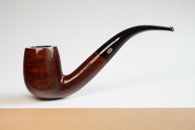 Chacom Versailles 100 Bent Estate Pfeife Estate Pipe
