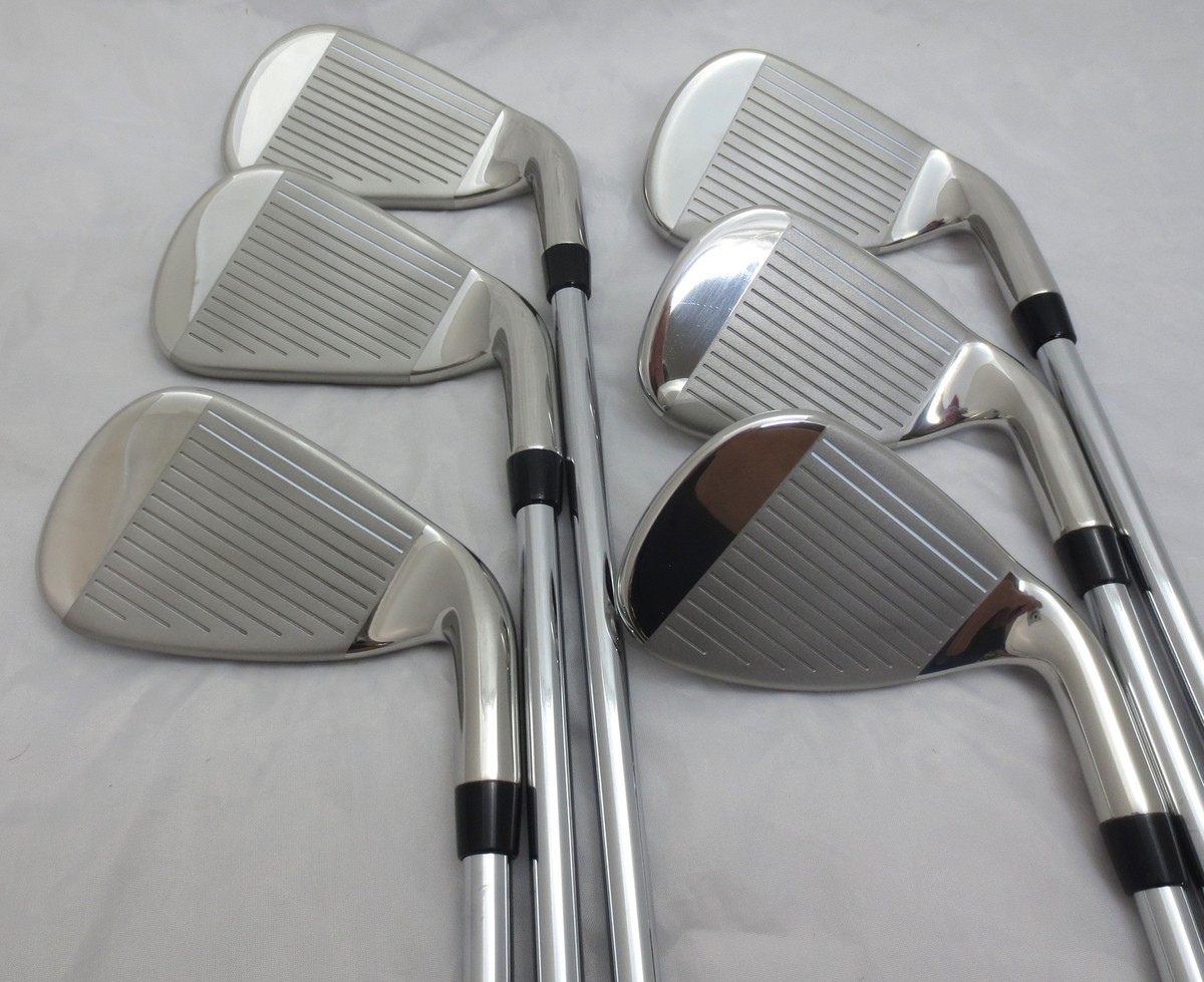 2025 Lefty Mens TALL Callaway Golf Set Driver Wood Hybrid