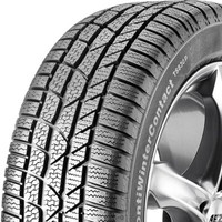 225/55 R17 101V Xl Continental Contiwintercontact Ts 830P