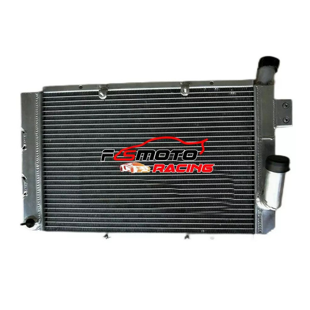 3row Right Passenger Side Radiator For 1991-1994 FERRARI 512 TR, 1995 F512M 4.9L