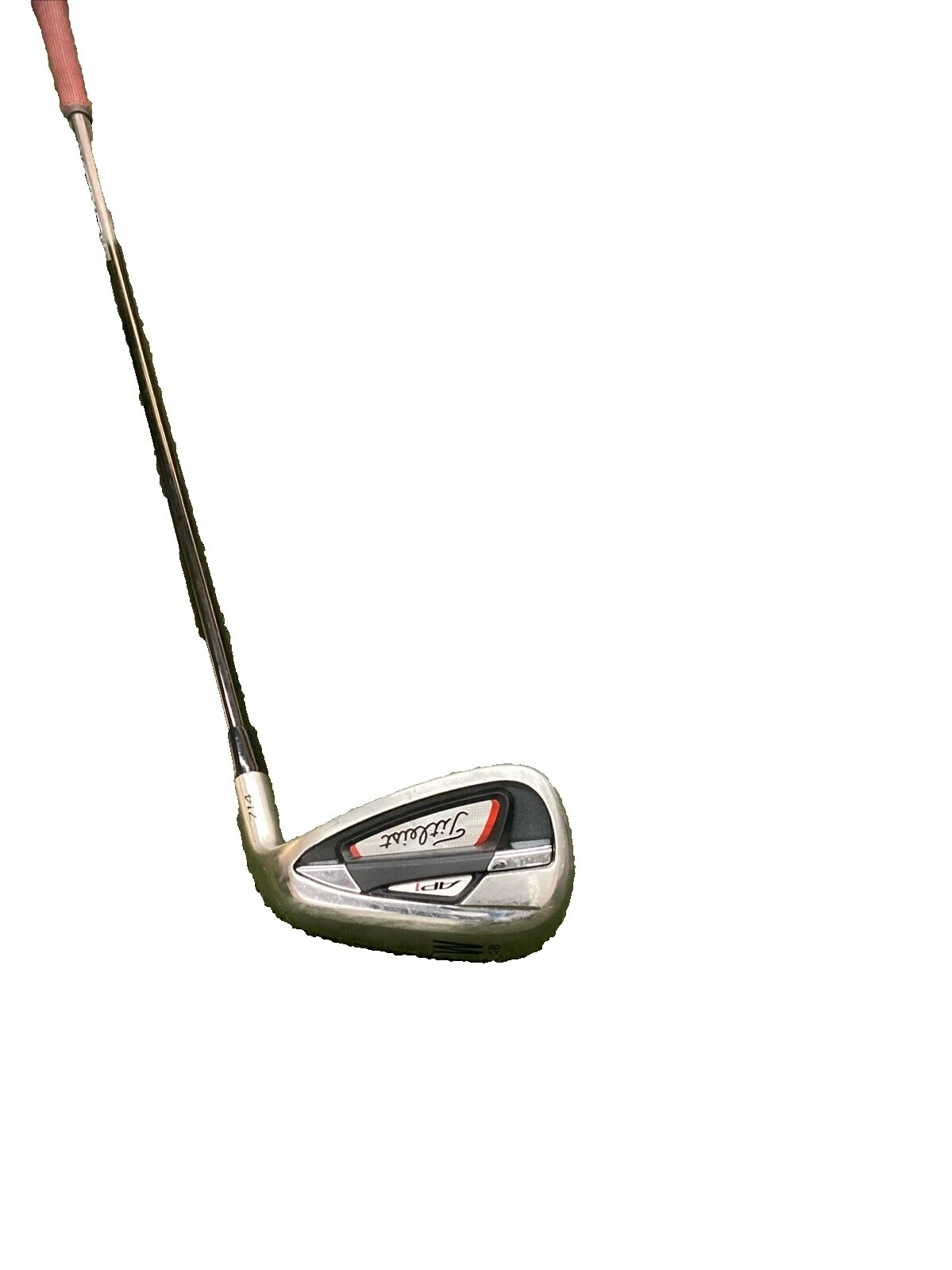 Palos de golf Titleist Stiff 48 Loft