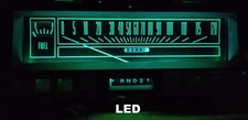 73-78 Full Size Ford LTD Country Squire Marquis Gauge Cluster LED Upgrade Kit 