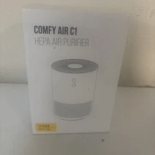 Comfy Air C1 HEPA Air Purifier Brand New Model TPAP002