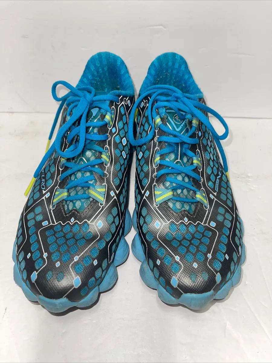 Brooks neuro sales mens green