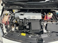 Toyota Prius 1.8L Hybrid 2009-2015 Water Pump Supply And Fit