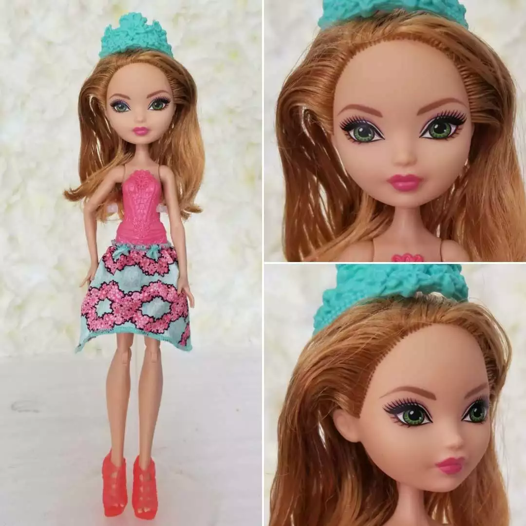 Ever After High Ashlynn Ella Dolls