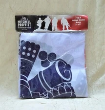 United States Army Flag 3 x 5 Mitchell Proffitt Brand New Condition -See Details