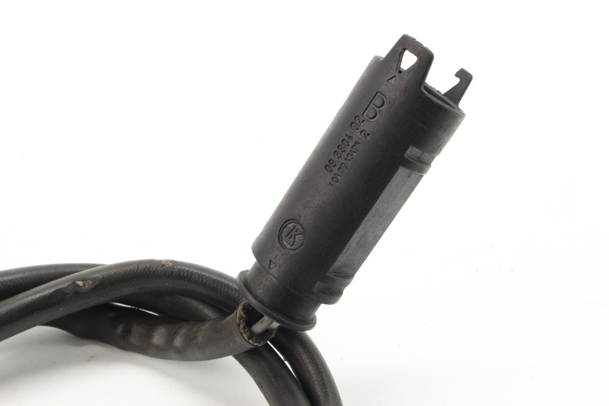 Bmw Oxygen O2 Exhaust Gas Lambda Sensor 11787671756 m2766 | eBay 