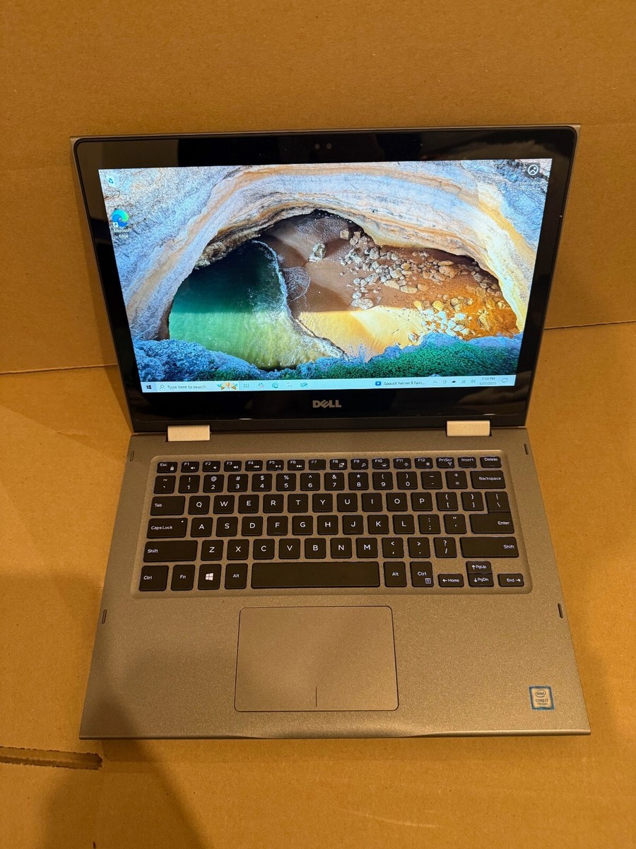 DELL - Inspiron P69G i3 8GB 256GB SSD 第7世代 DELL - Inspiron P69G i3 8GB 256GB SSD 第7世代 DELL