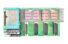 Foxboro P0926GL Invensys P0926GL-0C Base Terminal Assembly